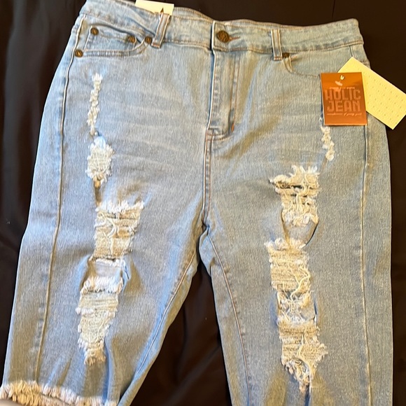 Light blue jeans - Picture 1 of 1